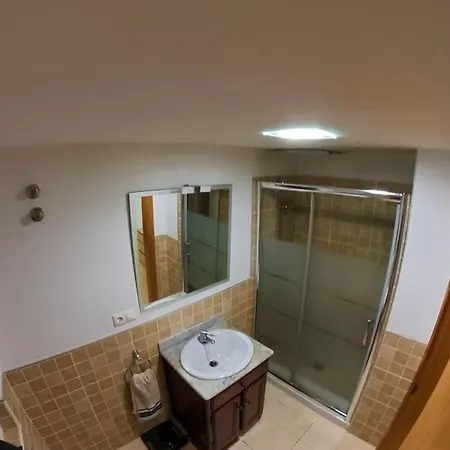Calidad - Playa - Paseos-servicios Apartment *
