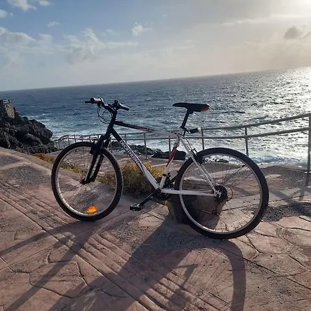 Apartment Calidad - Playa - Paseos-servicios La Garita