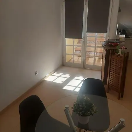 Apartment Calidad - Playa - Paseos-servicios *