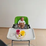 Διαμέρισμα Calidad - Playa - Paseos-servicios