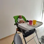 Calidad - Playa - Paseos-servicios Διαμέρισμα La Garita