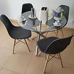 Calidad - Playa - Paseos-servicios Διαμέρισμα La Garita
