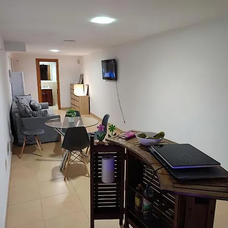 Apartment Calidad - Playa - Paseos-servicios La Garita