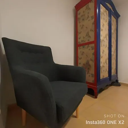 דירה Calidad - Playa - Paseos-servicios