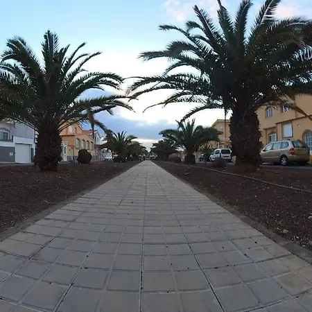 Apartment Calidad - Playa - Paseos-servicios *