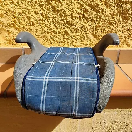 Calidad - Playa - Paseos-servicios Apartment La Garita