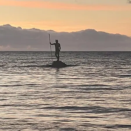 Apartment Calidad - Playa - Paseos-servicios *