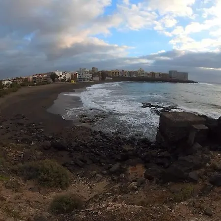 Calidad - Playa - Paseos-servicios *