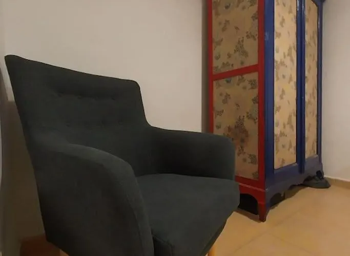 Apartment Calidad - Playa - Paseos-servicios