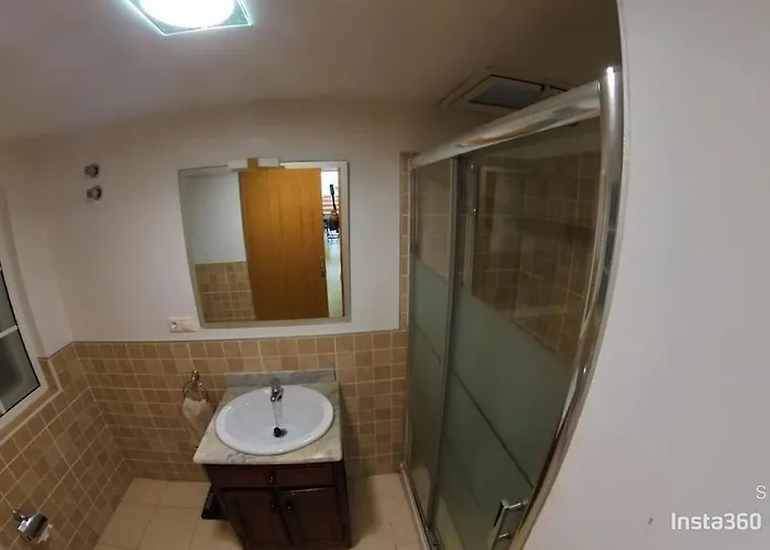 Calidad - Playa - Paseos-servicios Apartment