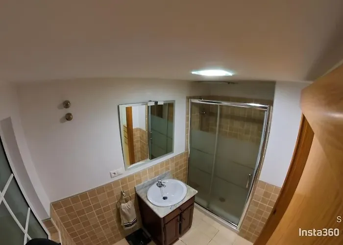 Calidad - Playa - Paseos-servicios Apartment *