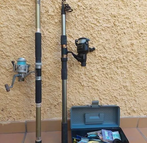 Apartment Calidad - Playa - Paseos-servicios *