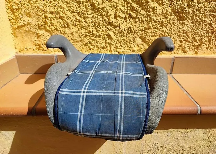 Calidad - Playa - Paseos-servicios Apartment La Garita