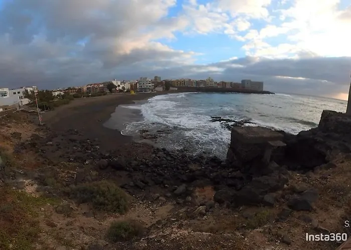 Calidad - Playa - Paseos-servicios *